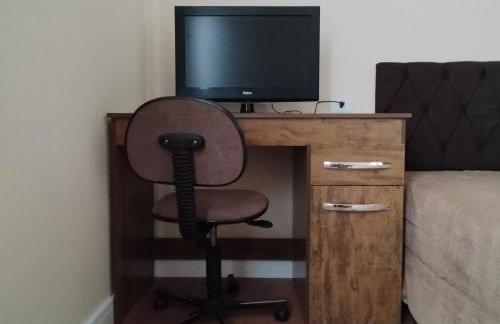 Casa com 01 qto 42m2 - Foto 10