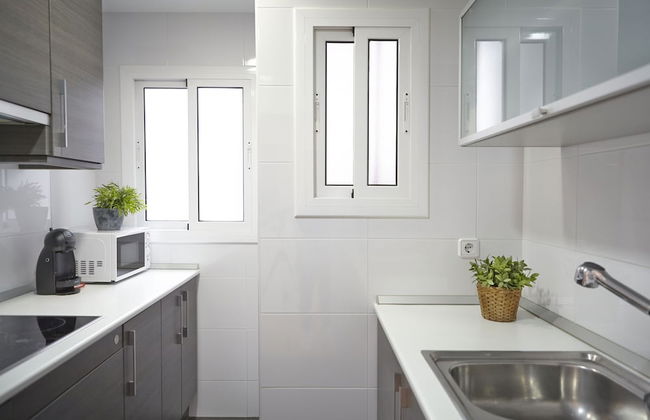 Sagrada Familia Sun - Foto 24