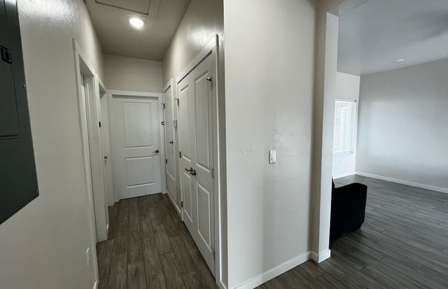 Longhorn Flats - Foto 5