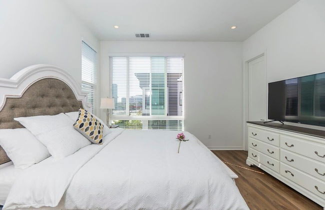 Master Bedroom With King Bed Central Location - Foto 4