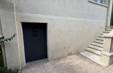 Maison spacieuse et paisible - 4 chambres, parking, wifi - Foto 21