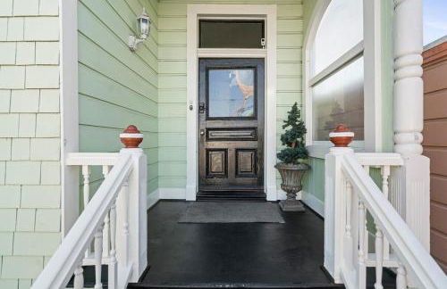 Beautiful Top Floor Getaway in Beach Town - Foto 32