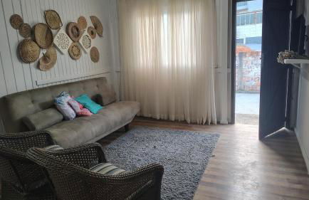 Casa Amarela Praia do Porto Imbituba - Photo 18