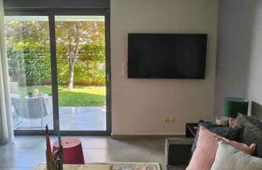 The elegant urban apartment - Photo 77