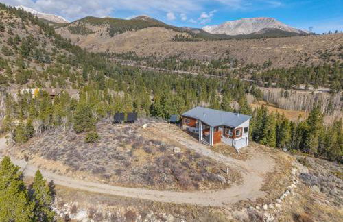 Modern and Spacious Eco Ski Estate - Foto 22