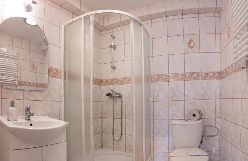 Willa Nad Potokiem - Foto 13