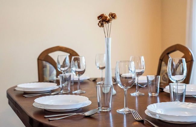 SunVita Apartment - Foto 9