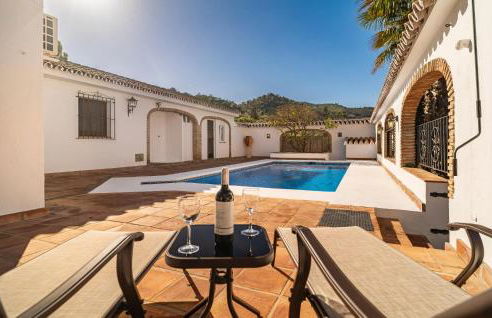 Lovely Home In Guaro With Wifi - Foto 11