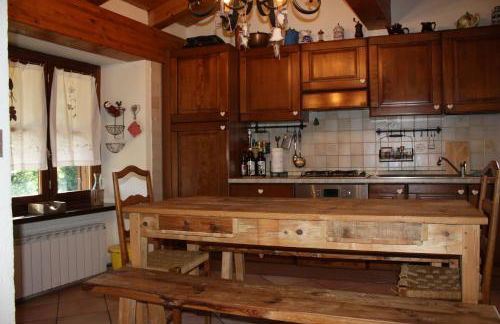 Appartamenti vista Monte Bianco Courmayeur-Entrèves - Foto 38