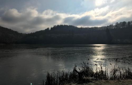 Ferienwohnung "Im Berggarten" - Foto 24