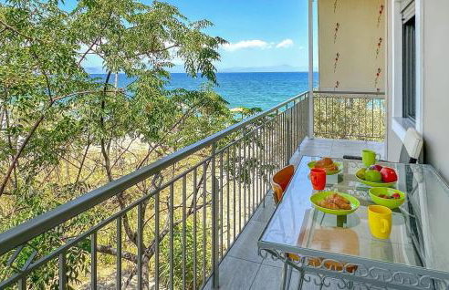 Stunning Apartment In Astros Kynourias - Foto 11