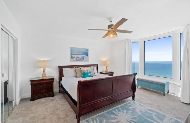 Emerald Beach Resort by Panhandle Getaways - Foto 19