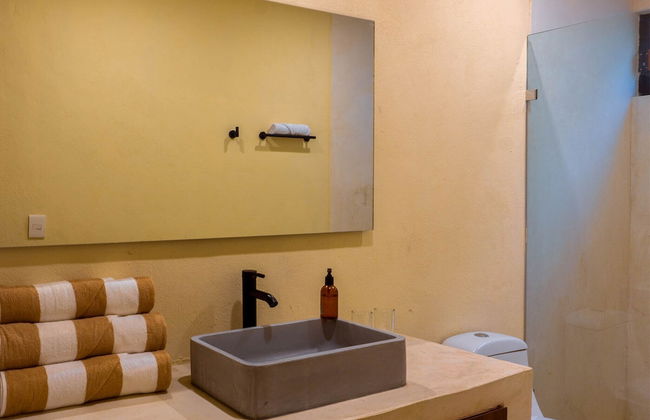 Mayanah Condohotel Bacalar - Foto 21