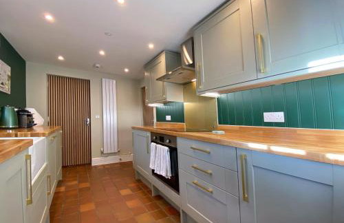 Hambrook House Canterbury - NEW luxury guest house with ESPA Spa complex - Foto 24