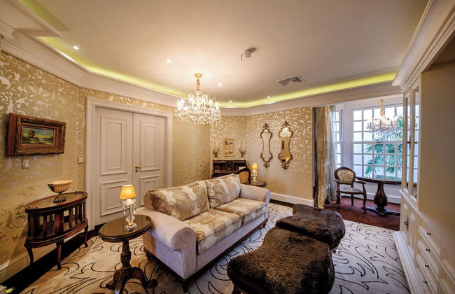 Castelo Saint Andrews - Foto 43