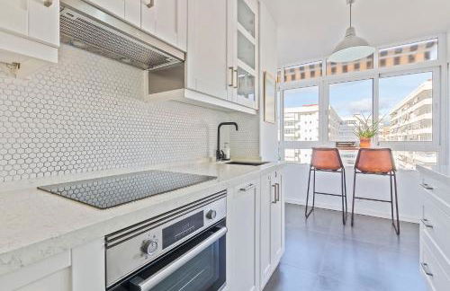 Precioso apartamento a 5 minutos andando de la playa - Foto 11