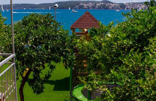 Apartments Sea - Foto 14