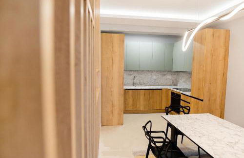 Comfortable & quiet apartment 2 - Foto 7