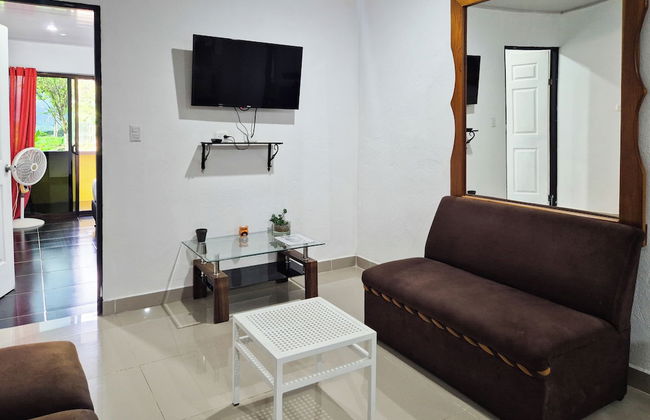 Vista del Pacifico Boutique Hotel - Foto 40