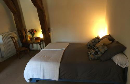 Maison d'Hôtes Chandon de Briailles - Foto 16