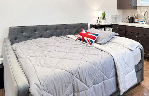 Midcentury Hideaway - House & Studio - Foto 24