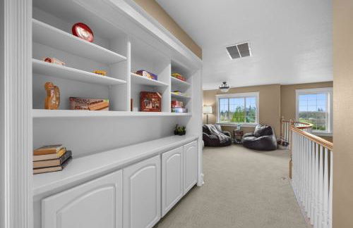 Bison Ridge Retreat - Spacious and in Nature - Foto 54