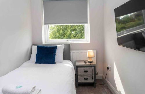 Newly Extended 3 Bed Family home Near Graves Park - Foto 29