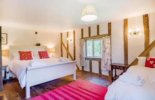 4 Bed in St. Nicholas South Elmham oc-o32397 - Photo 25