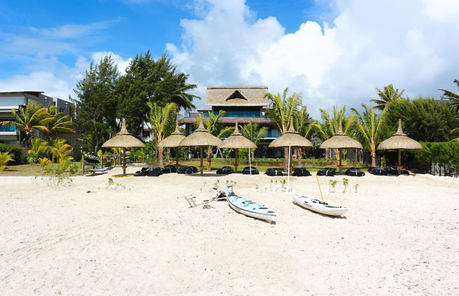 Blue Nest by Horizon Holidays - Photo 29