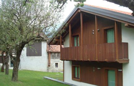 Zoncolan Apartments - Photo 15