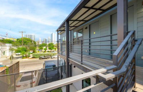 2-Bedroom East Austin Condo-Free Parking - Foto 44