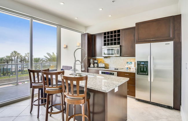 Island Jewel by Ryson Vacation Rentals - Foto 14