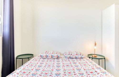 escale-marne fr - City Loft with rooftop view - M8 Tour Eiffel - Parking Gratuit - AC - Climatisation - Free Luggage Storage - Consigne à Bagages Gratuite - 201 - Foto 3