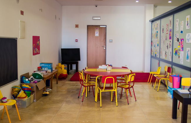 Grand Muthu Forte do Vale - Photo 40