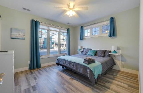 Front Street Retreat! Cozy Traverse City Condo - Photo 14