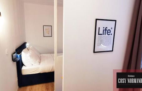 Cosy Normandy - 01 - Foto 11