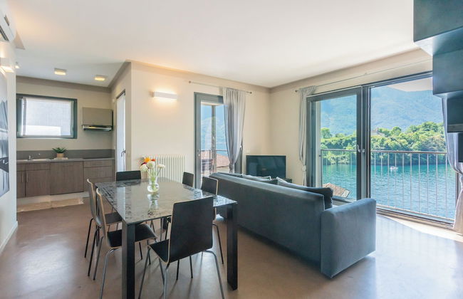 Mulino Vista Lake by Rent all Como - Foto 14