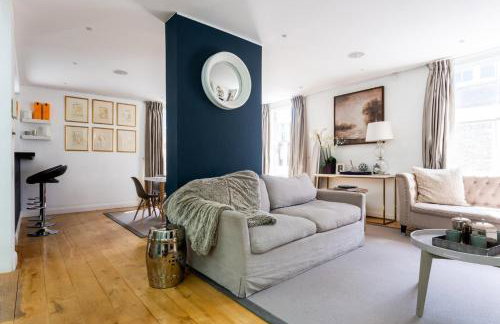 Classy 5BR Roof Terraced Fully AC Kensington House - Foto 14