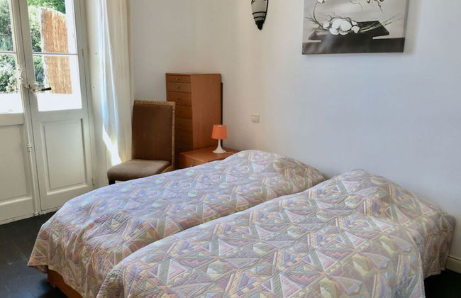 Oneiro Theoule-sur-mer - Foto 5