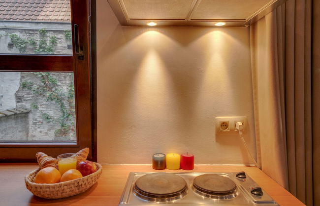 EUROPEA Residence Grande Place Brussels - Foto 6