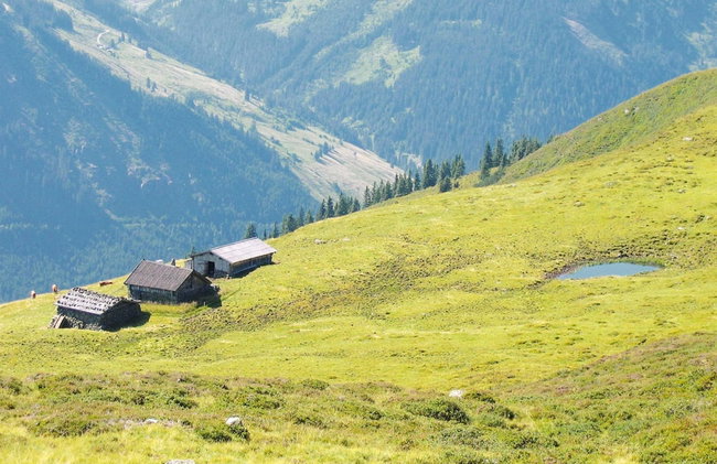 Apartment in Wildschonau by Schatzberg Lift - Foto 21