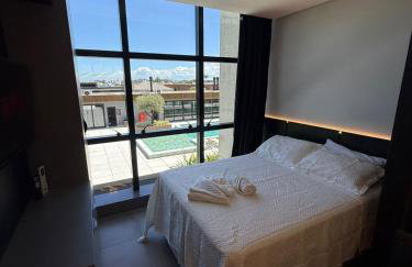 Loft em Xangri-Lá com piscina aquecida - Foto 2