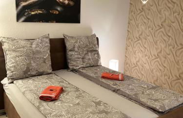 Anelia City Apartment 2 Zimmer inkl 2 Parkplätze im Zentrum - Foto 27