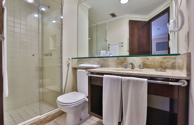 Transamerica Prime International Plaza - Foto 22