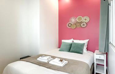 Villa des Camelias - Foto 69