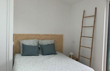 Studio neuf avec Terasse Jardin - Foto 8