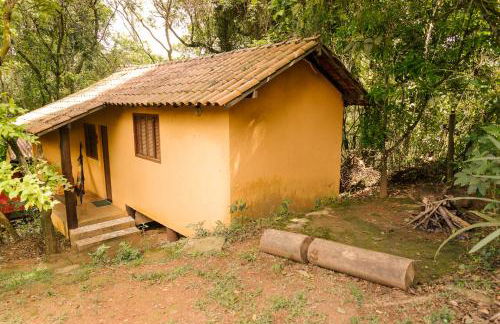 Chalés do Beto em Macacos - Foto 58