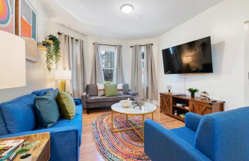 Beautiful 2BR in Savin Hill Boston - Foto 19