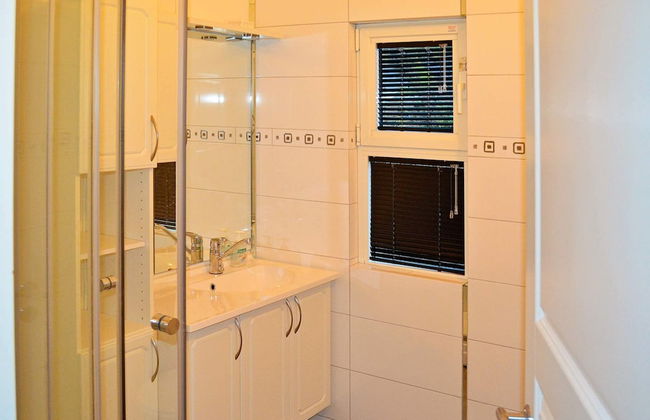 Holiday Home in Inndyr - Foto 10