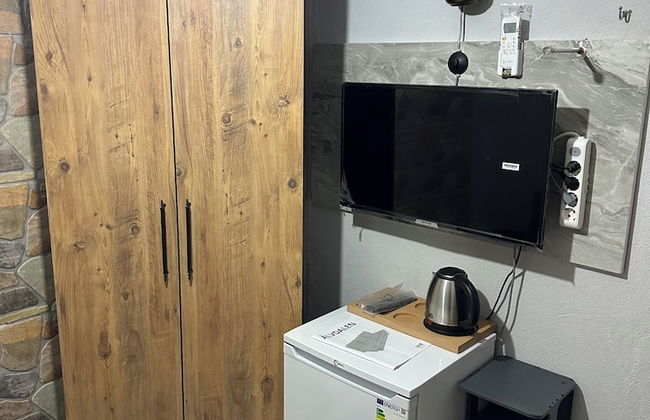 ALHA APART OTEL - Photo 62